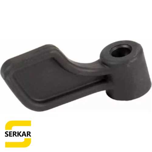 FİORİNO BAGAJ İÇ AÇMA KOLU ÇİFT KAPI Ürün Görseli